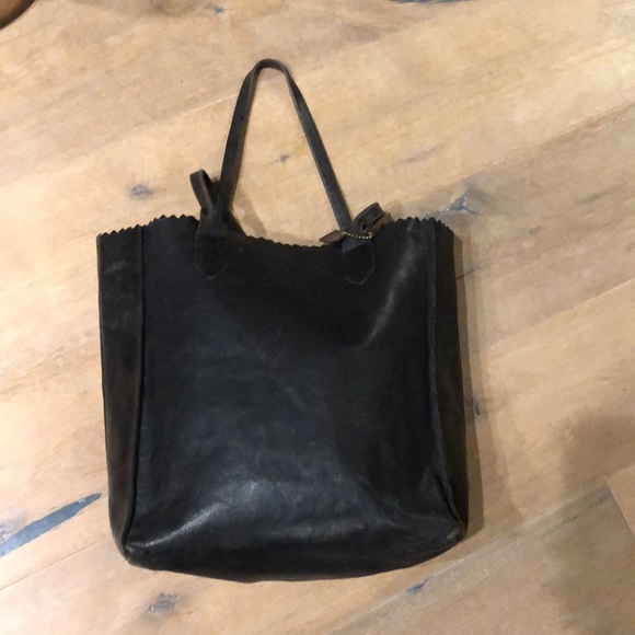 Cabs Full Grain Cowhide, Santa, NM - Picture 6 of 9